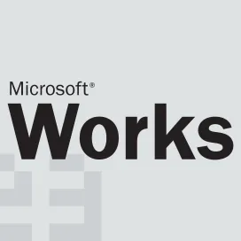 Microsoft Works